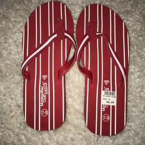 Montegoclub Bay Club Beach Flip Flops